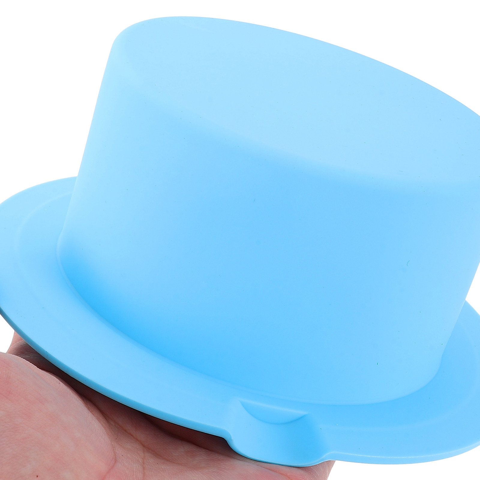 Wax Melting Pot - Bol en silicone pour la fusion