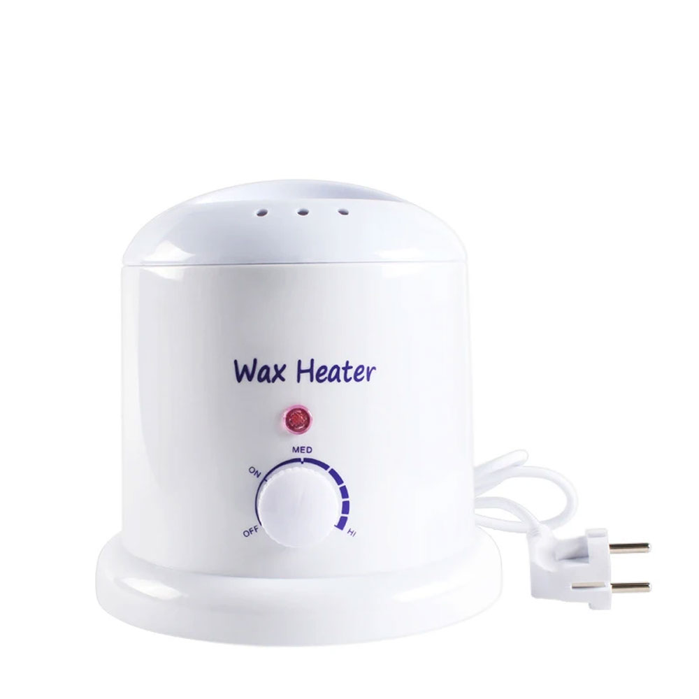 Wax Melting Pot - Chauffe-cire à paraffine 1000 ml, appareil