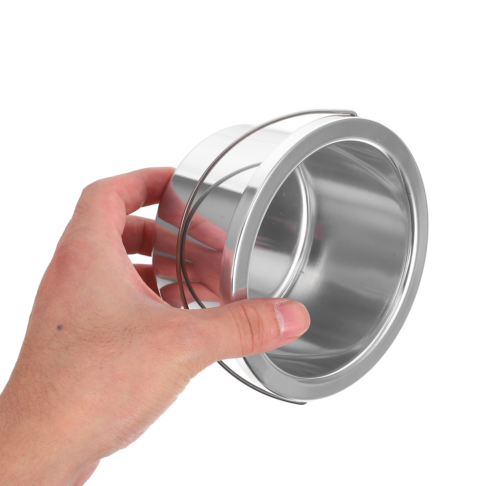 Wax Melting Pot - Pot intérieur pour chauffe-cire 500 ml,