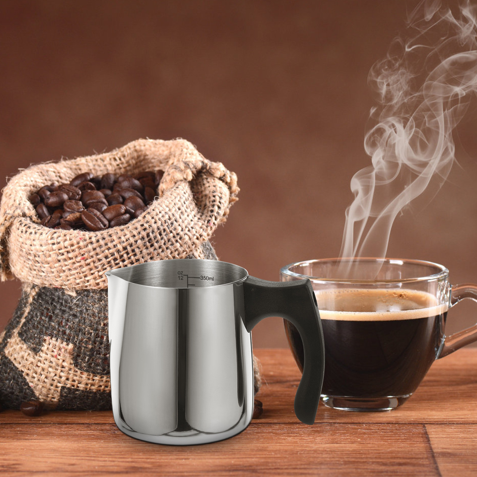 Wax Melting Pot - Pot de fusion de cire en