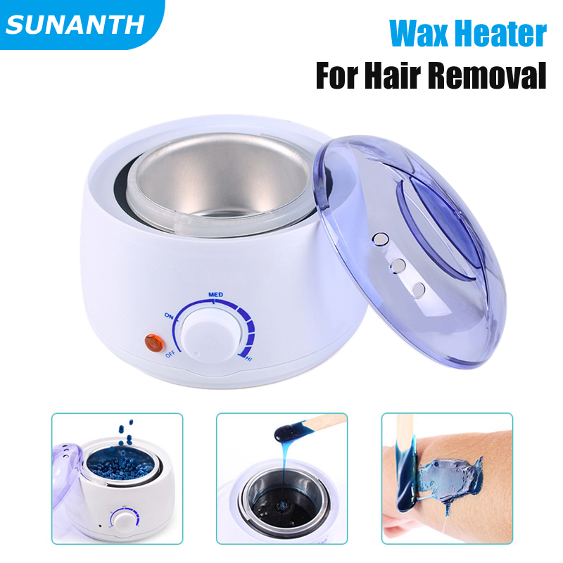 Chauffe-cire 200/500 ml 2026 p - Wax Melting Pot avis et prix