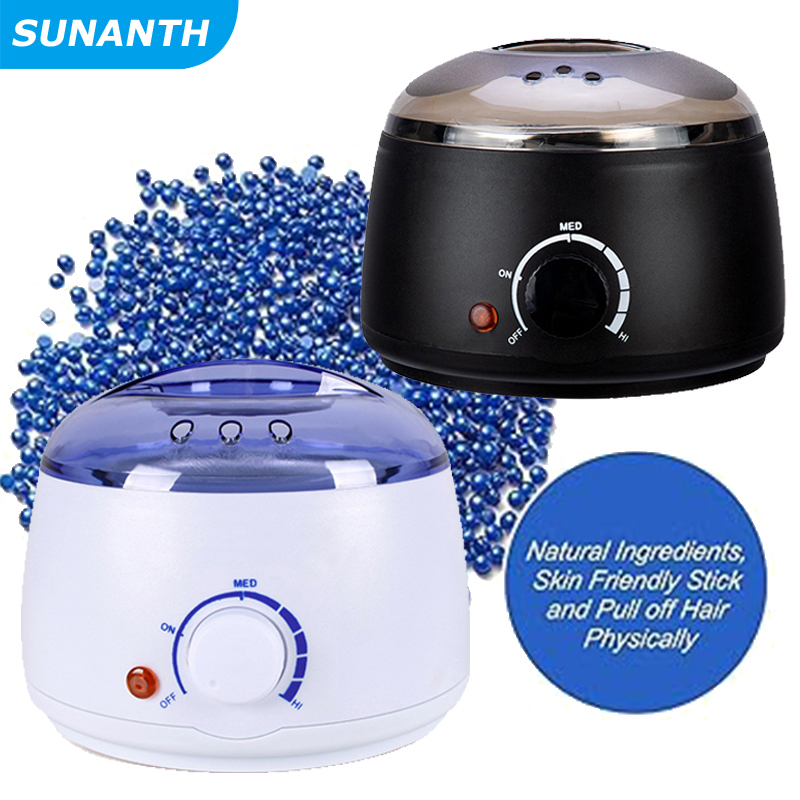 Chauffe-cire 200/500 ml 2026 p - Wax Melting Pot avis et prix