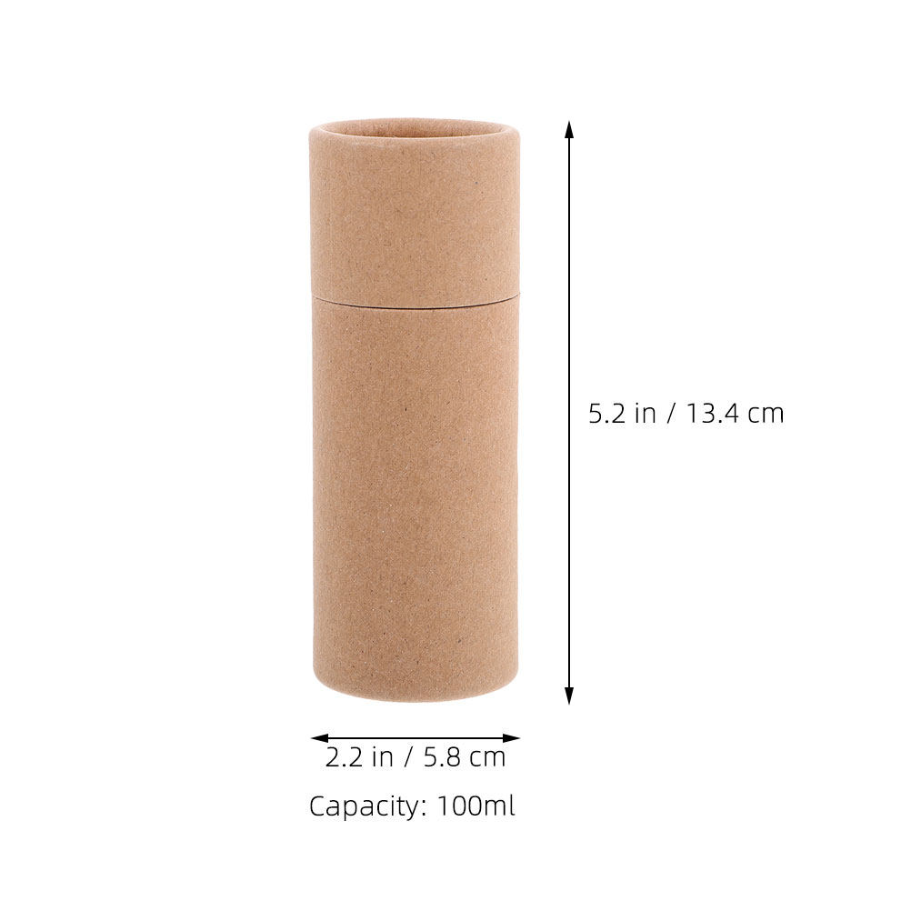 Boîte élégante pour bouteilles - Kraft Paper Box avis et prix