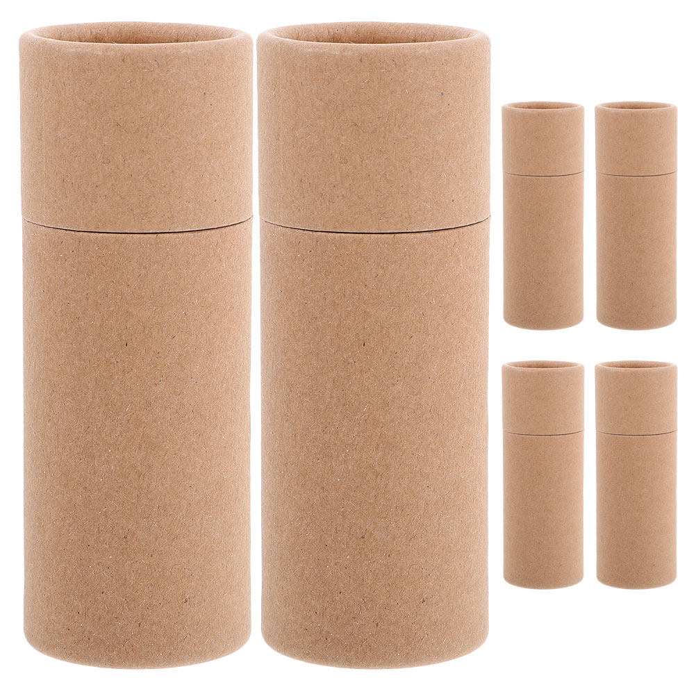 Boîte élégante pour bouteilles - Kraft Paper Box avis et prix