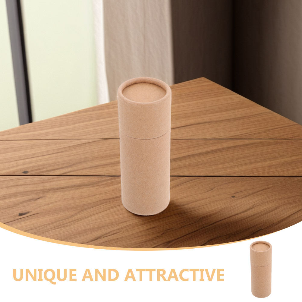 Boîte élégante pour bouteilles - Kraft Paper Box avis et prix