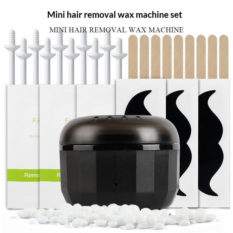Mini chauffe-cire avec bol en  - Wax Melting Pot avis et prix