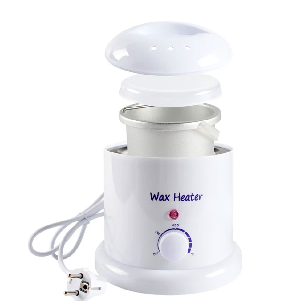 Chauffe-cire à paraffine 1000  - Wax Melting Pot avis et prix