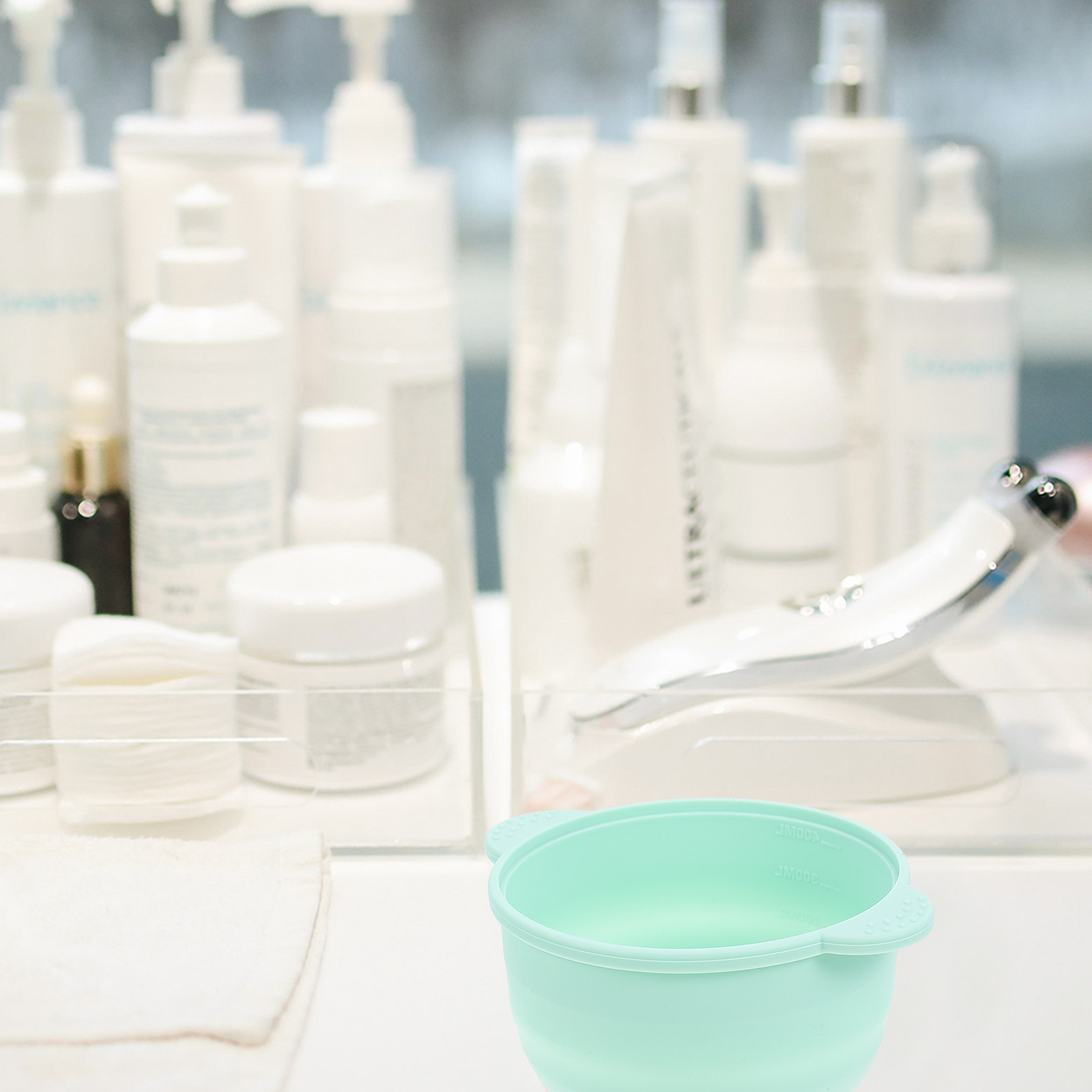 Bol de fusion de cire en silic - Wax Melting Pot avis et prix