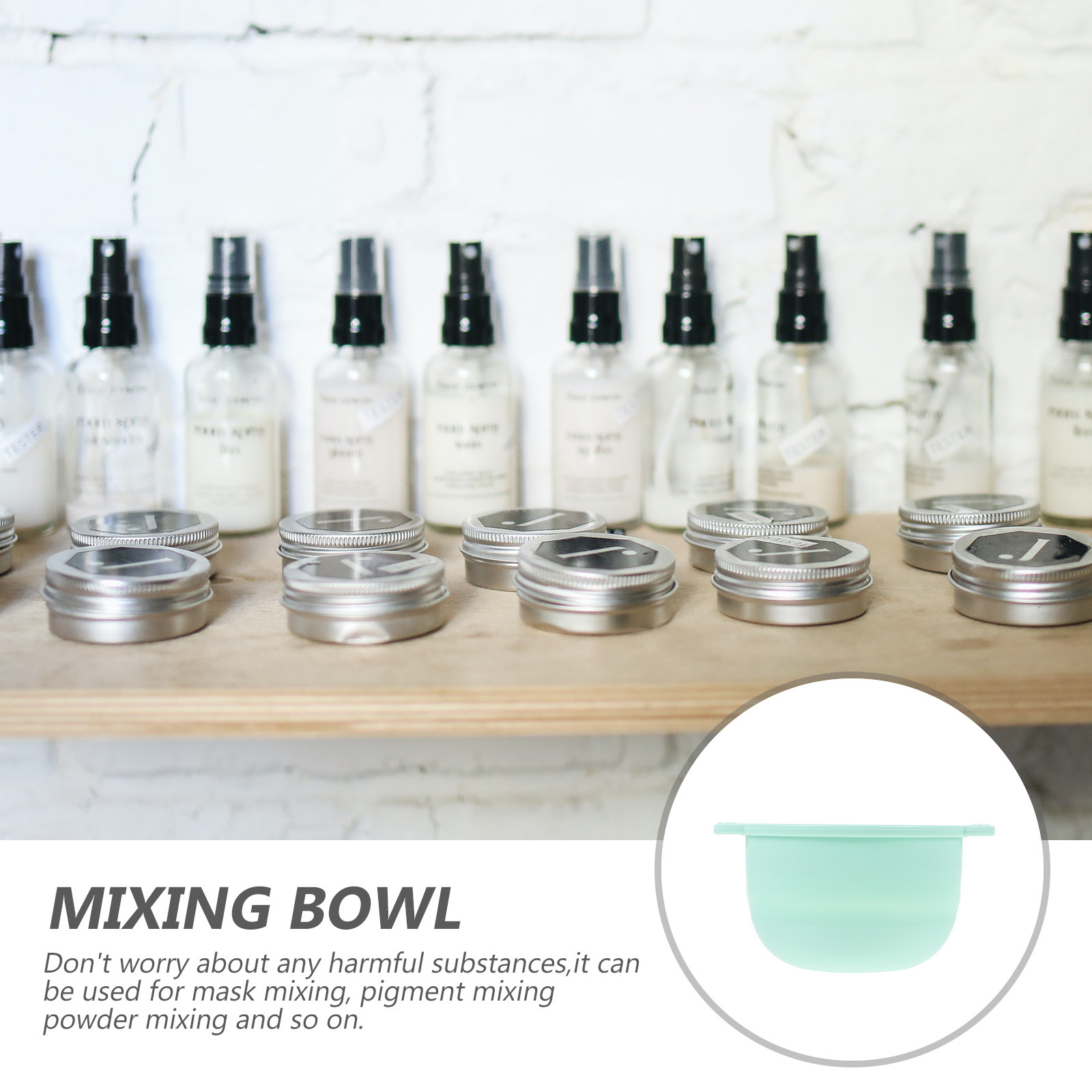 Bol de fusion de cire en silic - Wax Melting Pot avis et prix