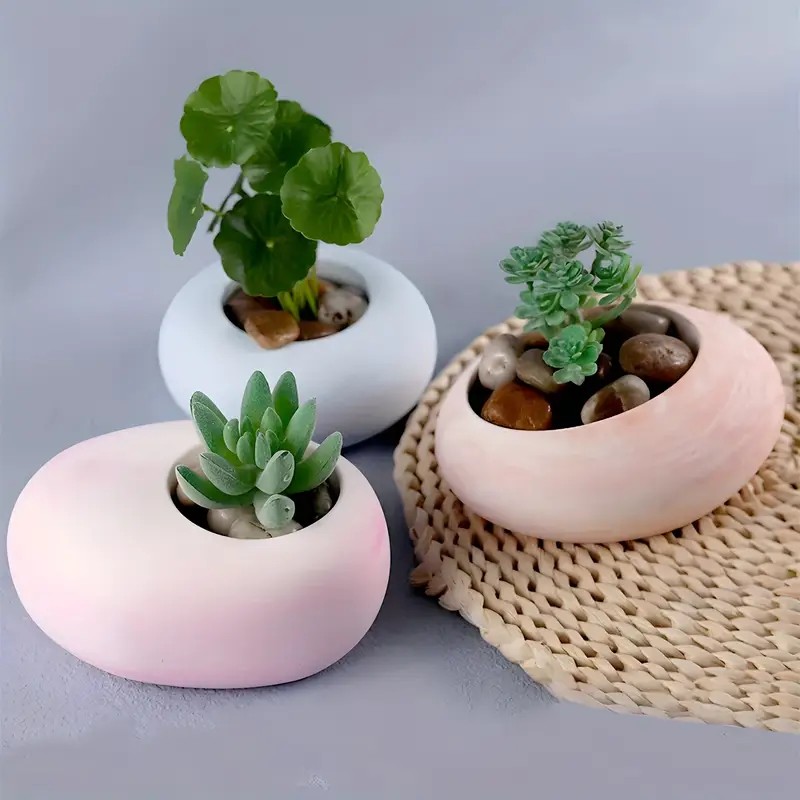 Moule en résine de Silicone de - Candle Zero avis et prix