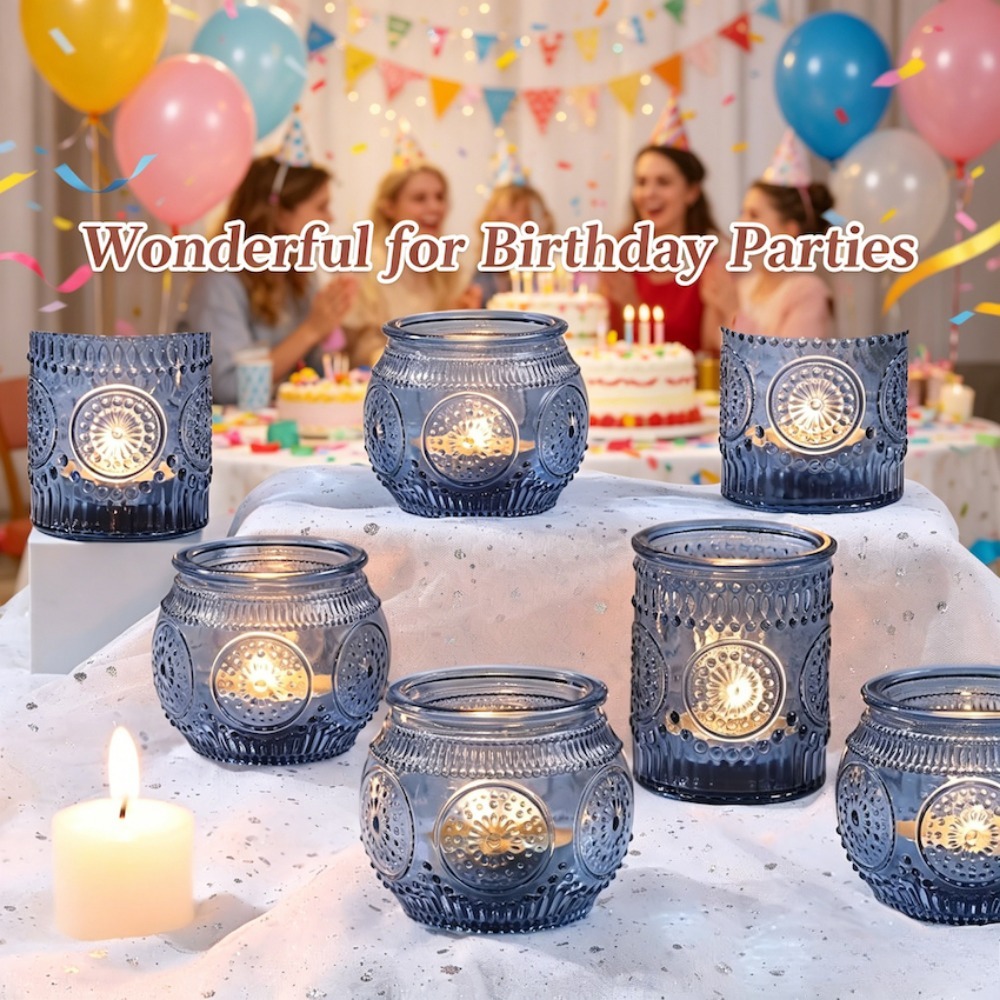 Porte-bougies cylindriques vin - Candle Zero avis et prix