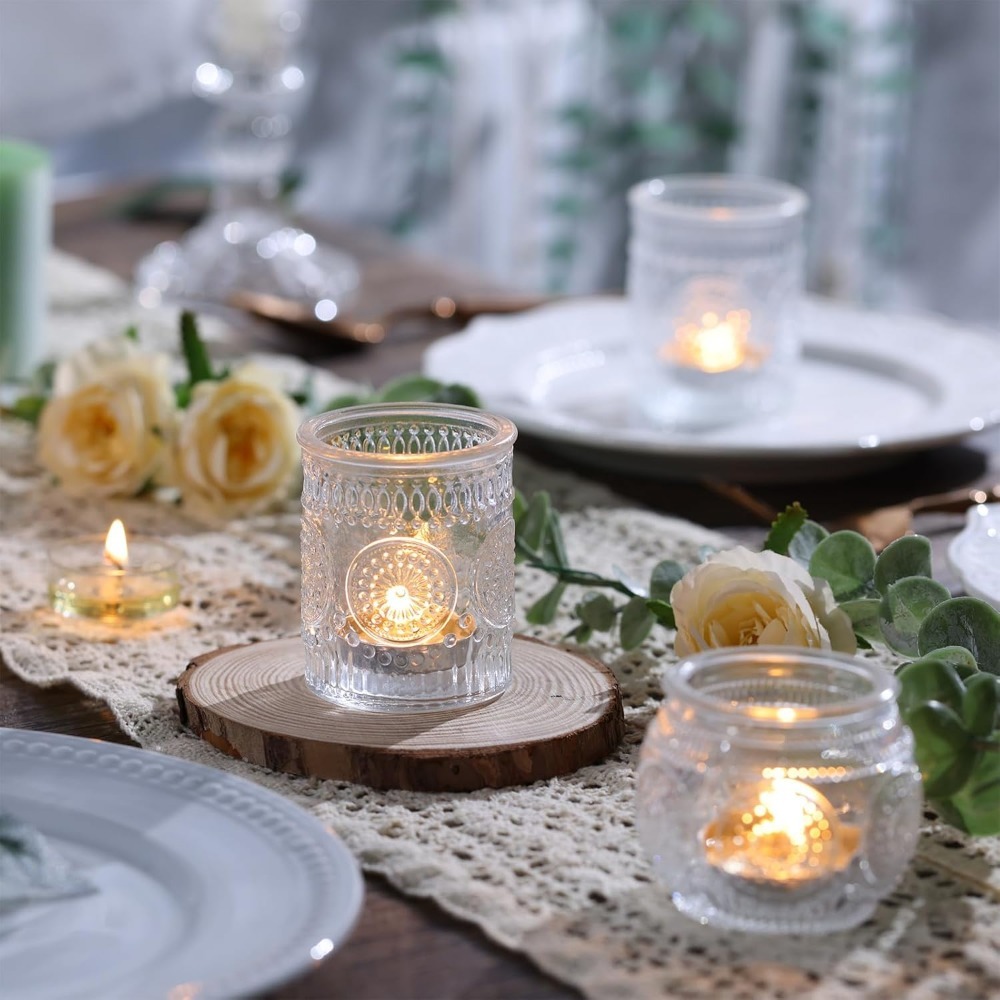 Porte-bougies cylindriques vin - Candle Zero avis et prix