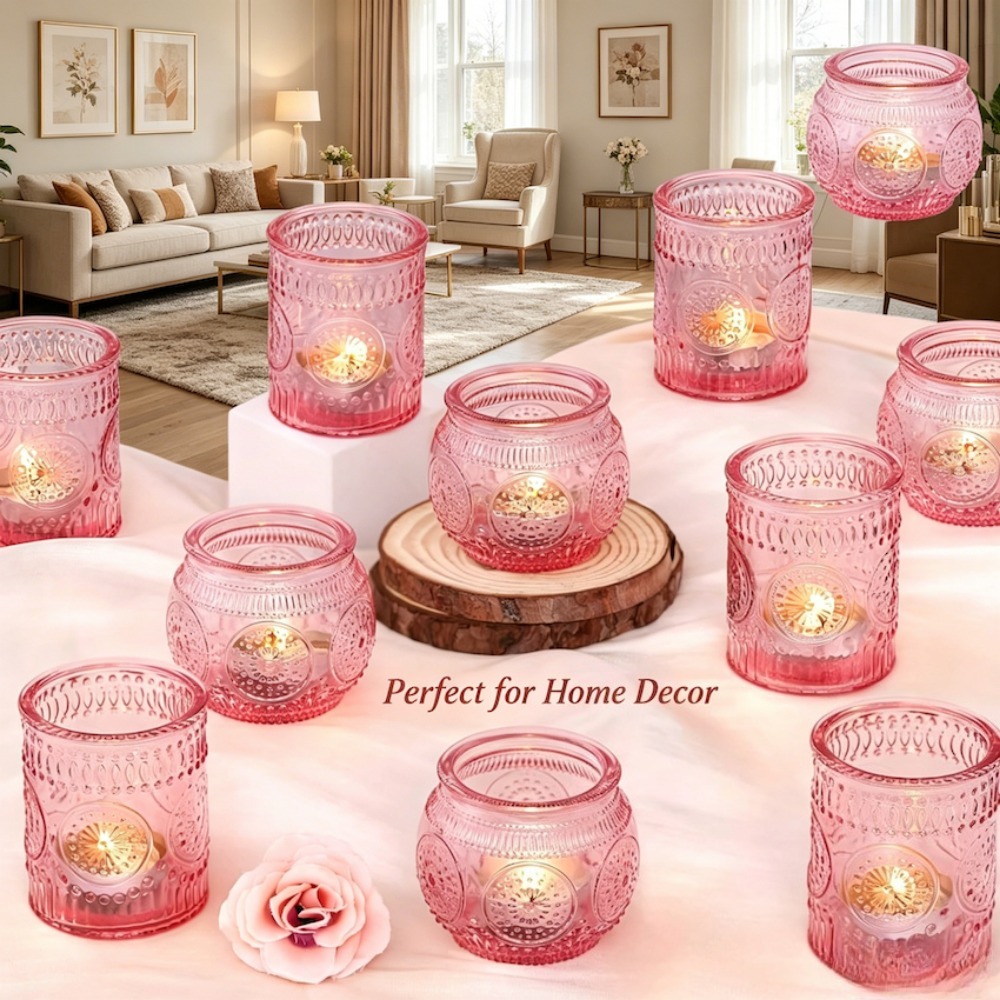 Porte-bougies cylindriques vin - Candle Zero avis et prix