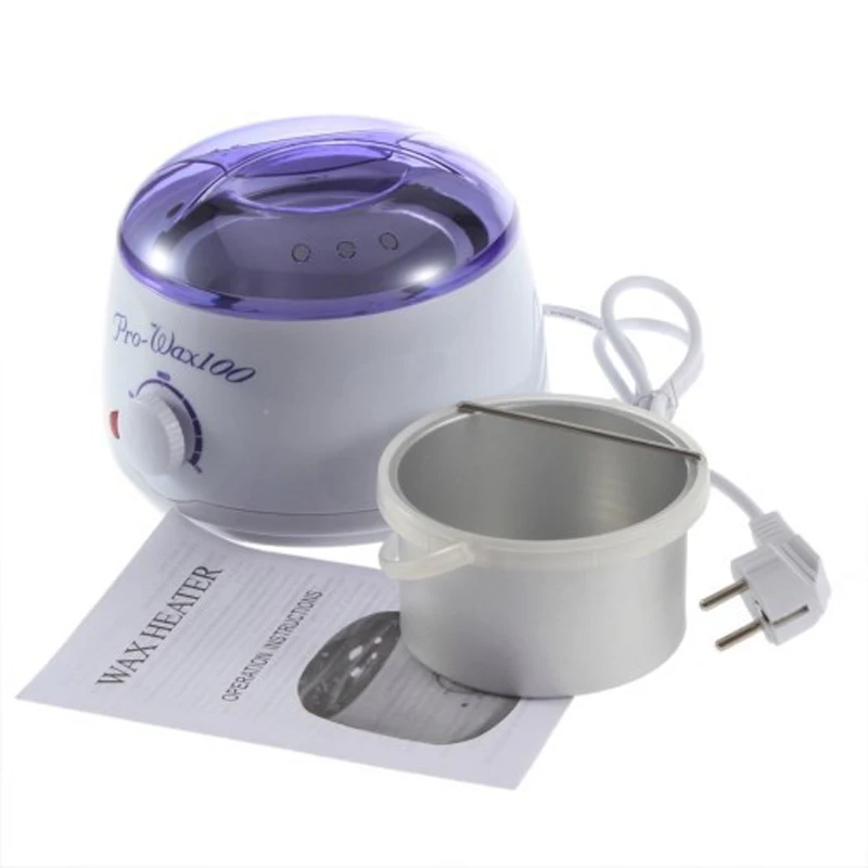 Machine à cire + ensemble de h - Wax Melting Pot avis et prix