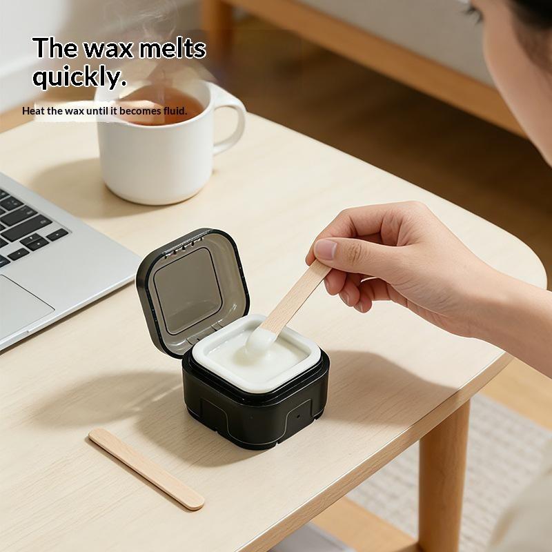 Nouvelle Mini Machine Chauffe- - Wax Melting Pot avis et prix