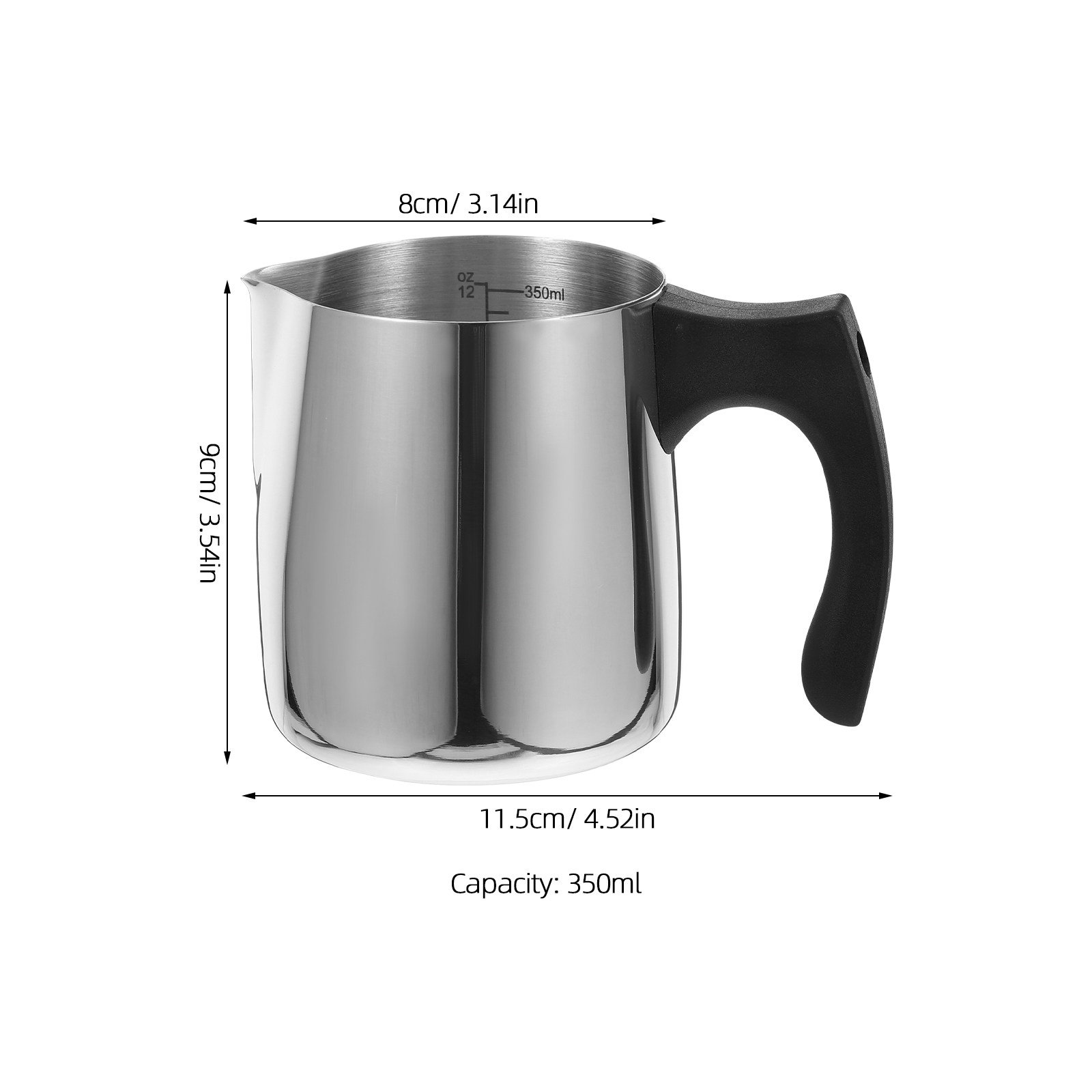Pot de fusion de cire en acier - Wax Melting Pot avis et prix