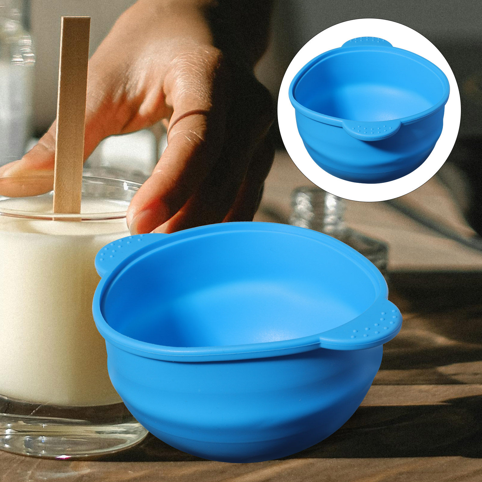 Pot intérieur en silicone pour - Wax Melting Pot avis et prix