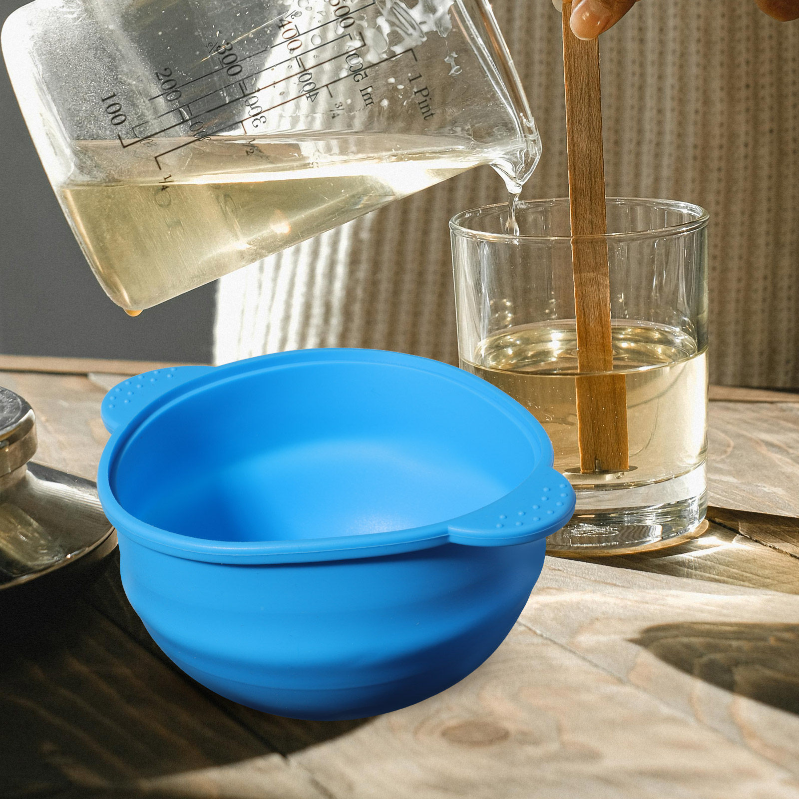 Pot intérieur en silicone pour - Wax Melting Pot avis et prix