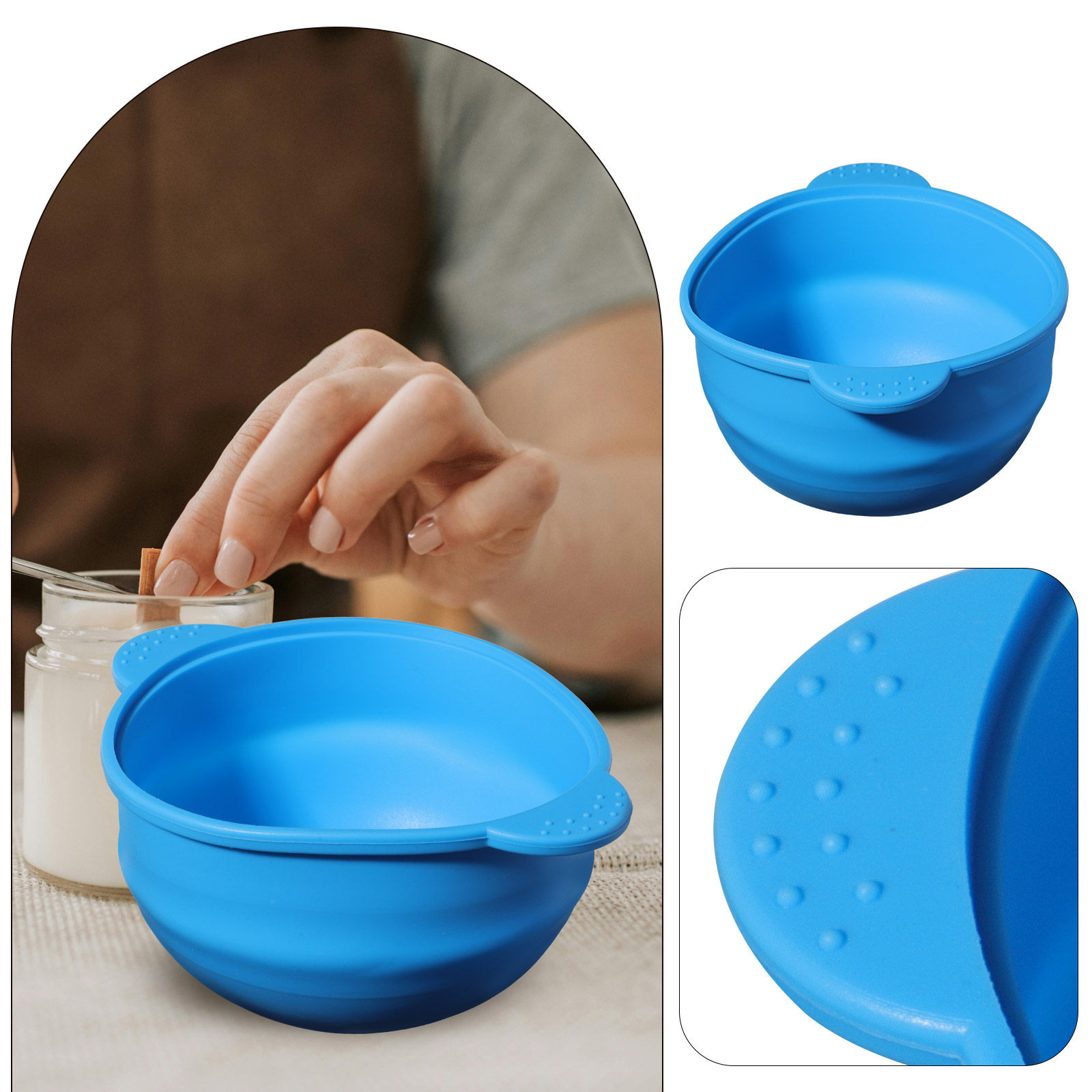 Pot intérieur en silicone pour - Wax Melting Pot avis et prix