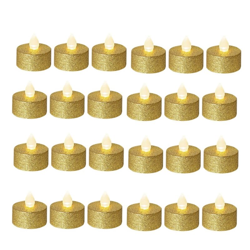 ABFI Bougies chauffe-plat LED  - Candle Zero avis et prix