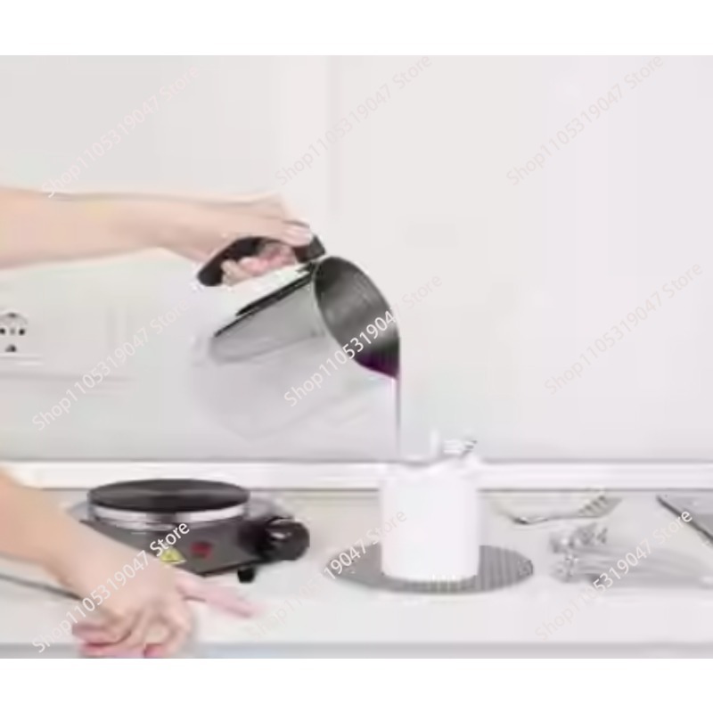 Kit complet pour la fabricatio - Wax Melting Pot avis et prix