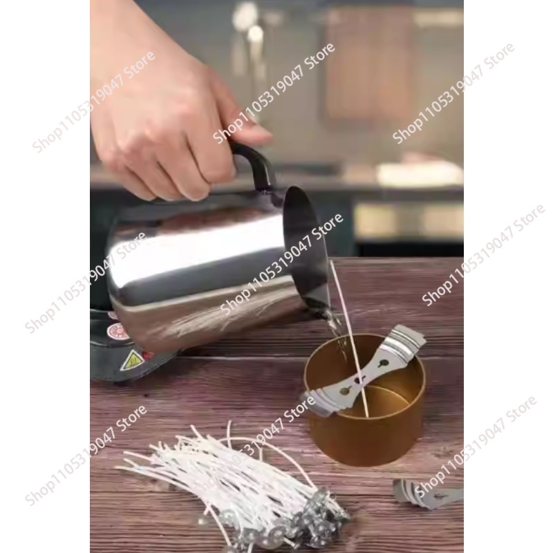 Kit complet pour la fabricatio - Wax Melting Pot avis et prix