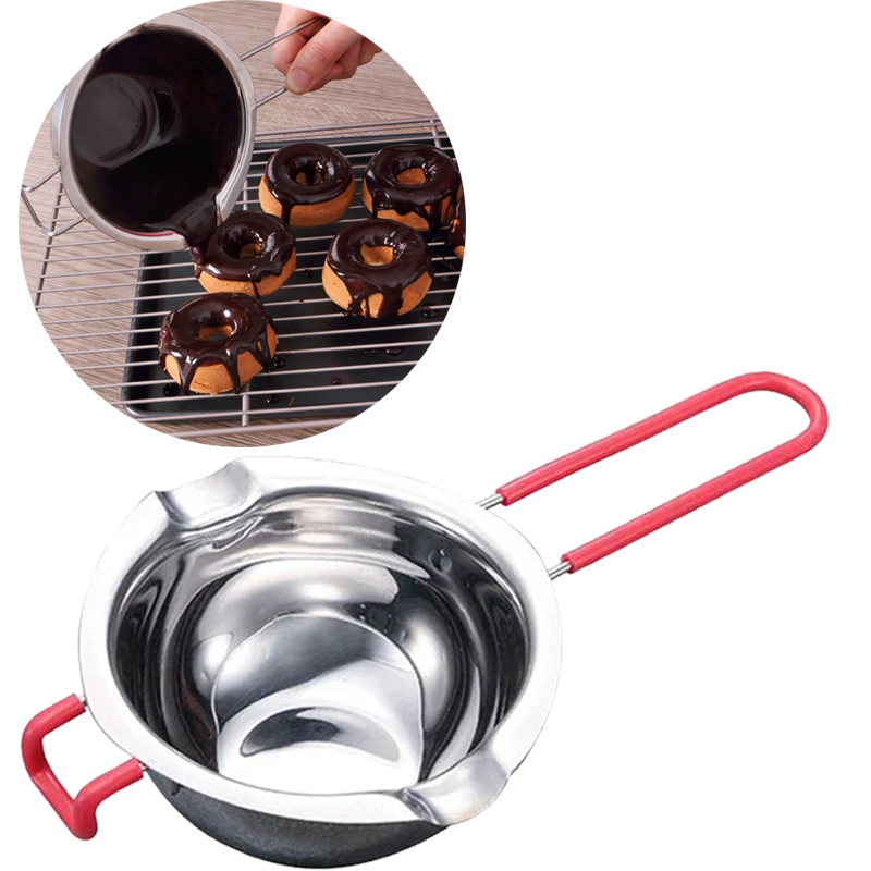 Pot de fusion de cire en acier - Wax Melting Pot avis et prix