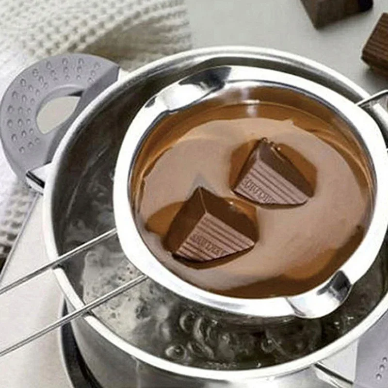 Pot de fusion de cire en acier - Wax Melting Pot avis et prix