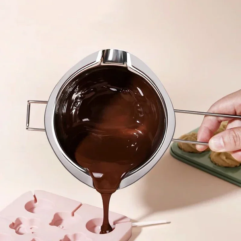 Pot de fusion de cire en acier - Wax Melting Pot avis et prix