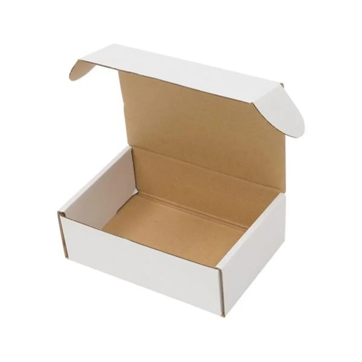 Coffrets cadeaux en papier ond - Kraft Paper Box avis et prix
