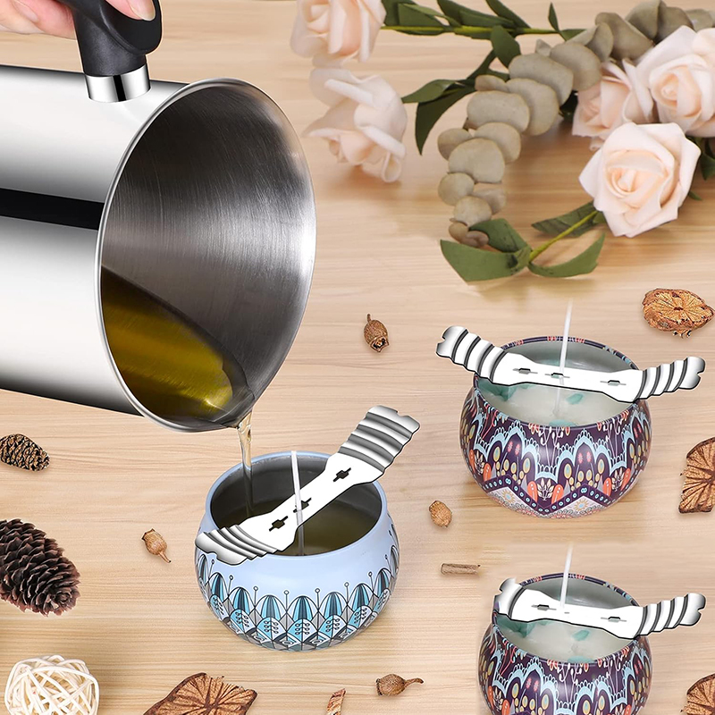 Pot verseur de fabrication de  - Wax Melting Pot avis et prix